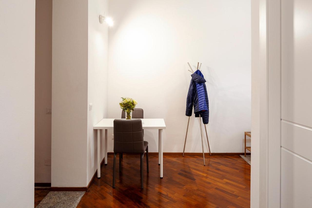 Mercadante Guest House Milano Eksteriør bilde