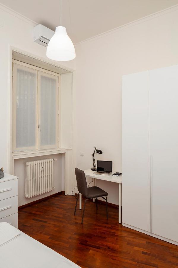 Mercadante Guest House Milano Eksteriør bilde